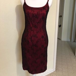 Evening gown bust 34 waist 28